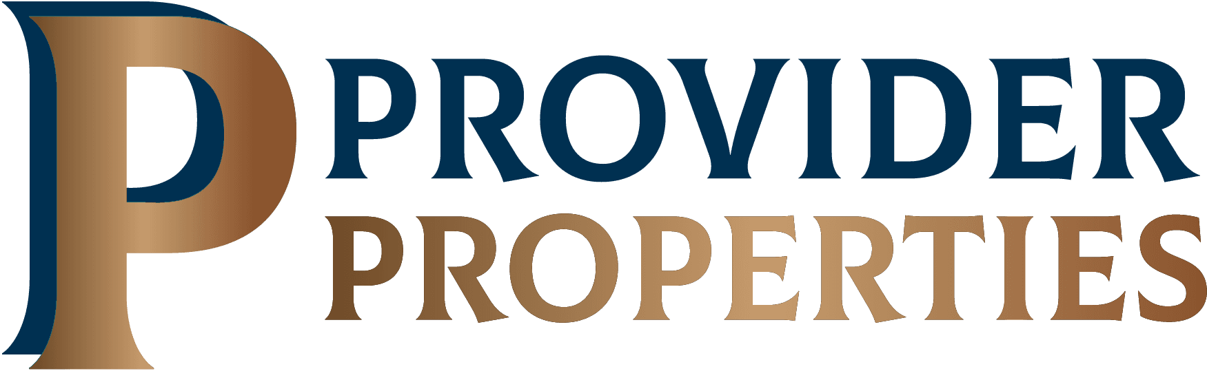 Provider Properties