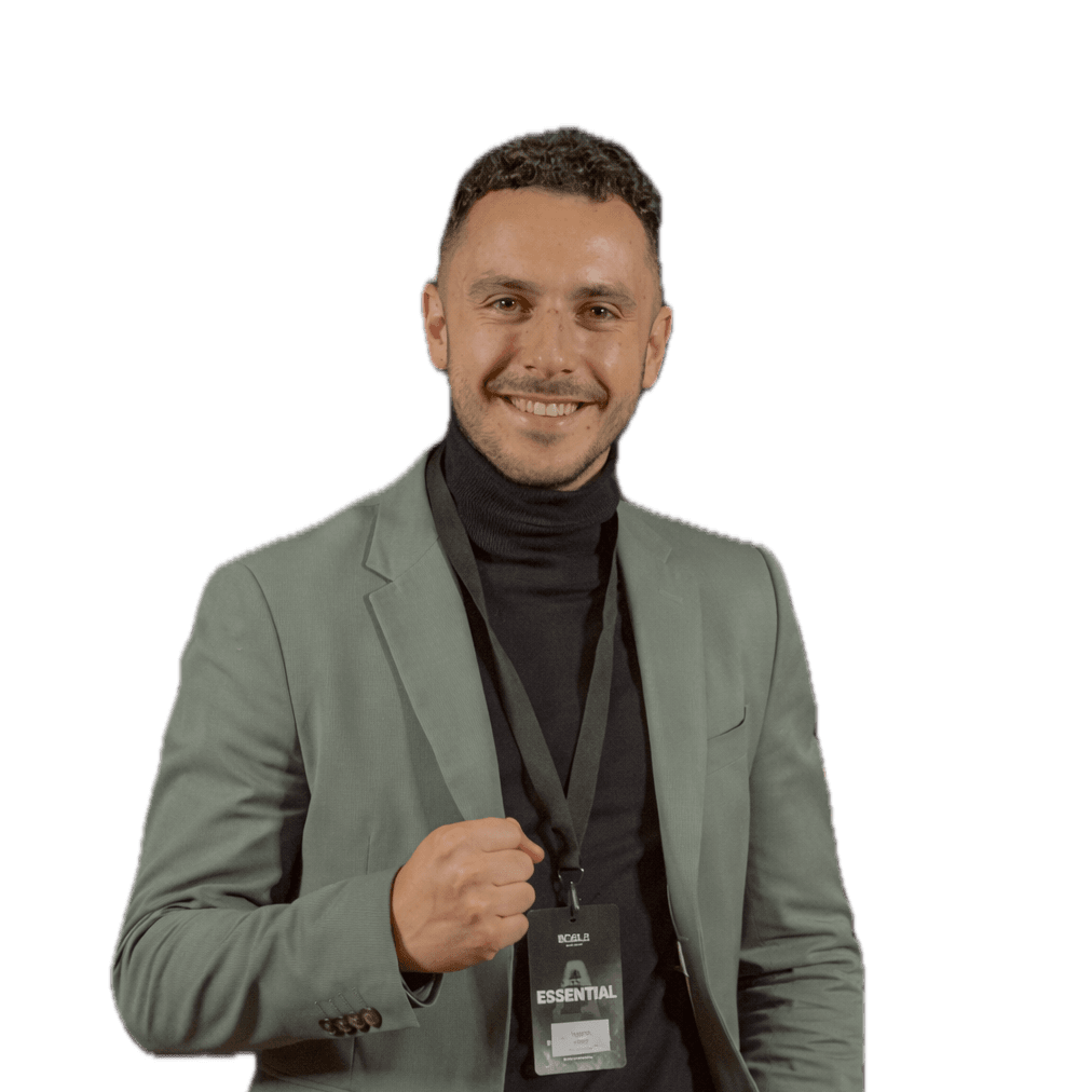 Basile Tabeute