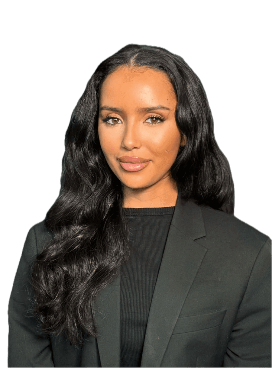 Nesrine Atika